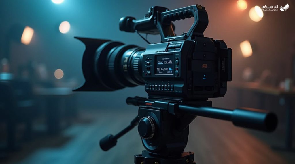 خرید قسطی دوربین فیلمبرداری از الوقسطی