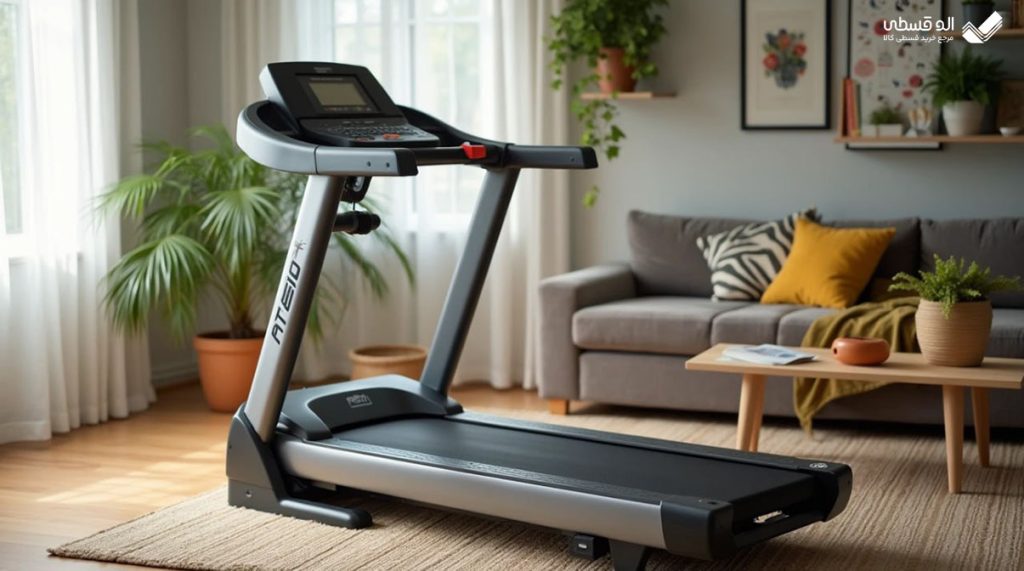 خرید تردمیل