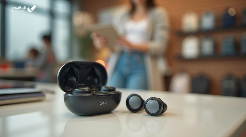 خرید قسطی هدفون و هندزفری کی یو سی وای از الوقسطی