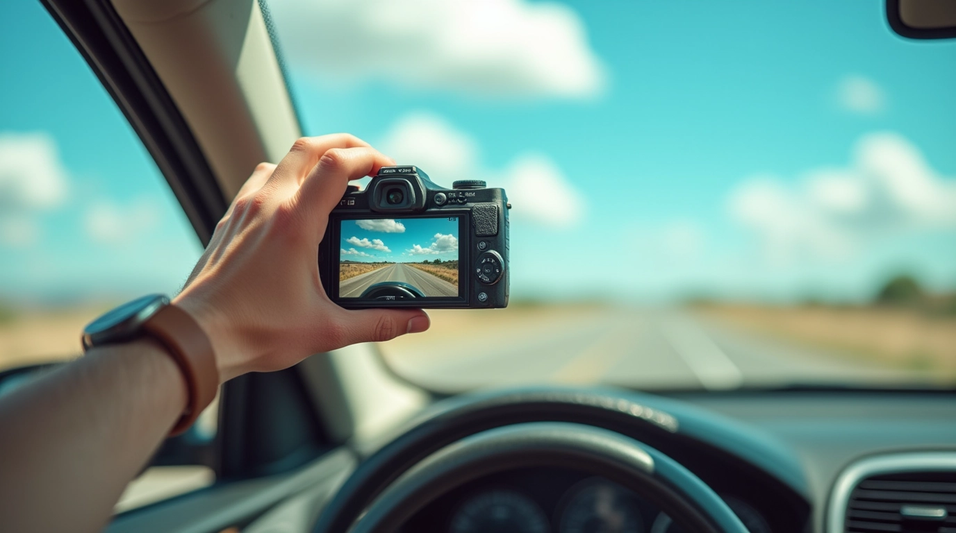 تفاوت دوربینهای فولفریم و کراپ سنسور