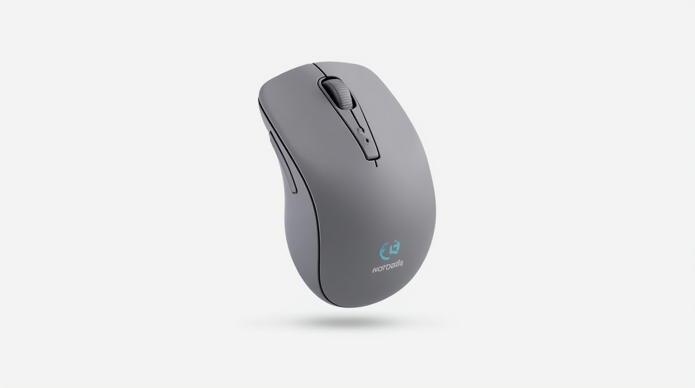 موس بیسیم (Wireless Mouse)
