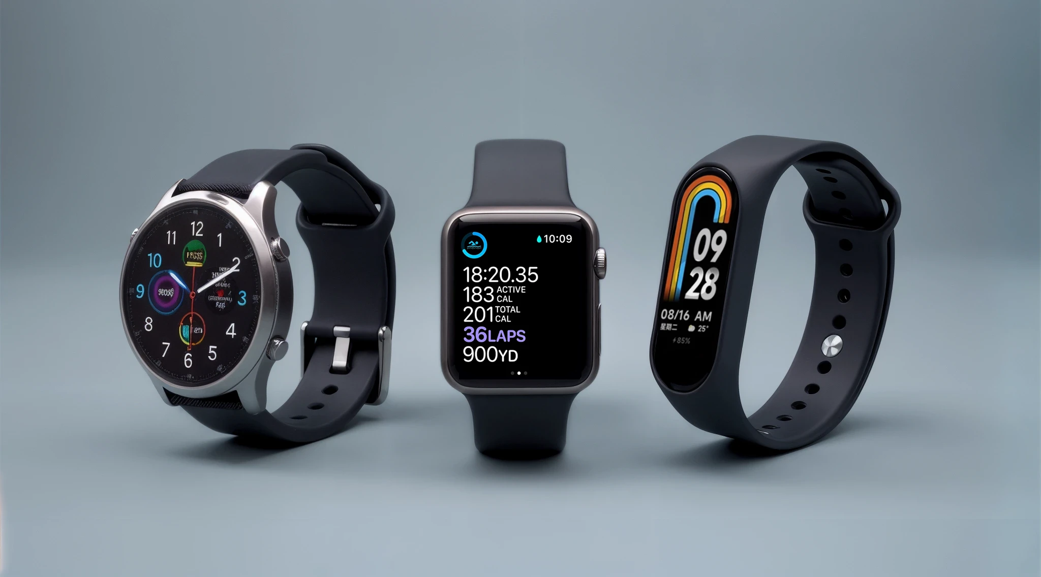 بهترین ساعت هوشمند برای ورزش و تناسب اندام