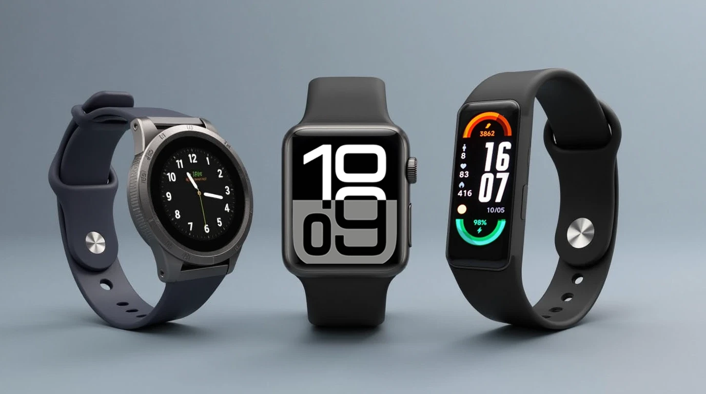 بهترین ساعت هوشمند برای ورزش