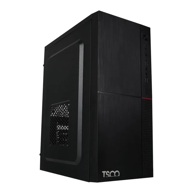 سیستم تریدینگ GO-2900 i3 14100 8GB 240SSD 2G 730