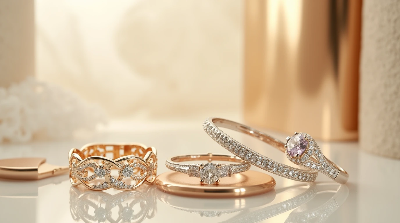 چند طلای سفید
