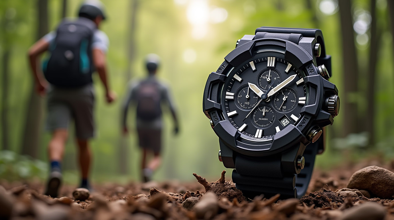 ساعت‌ اسپرت