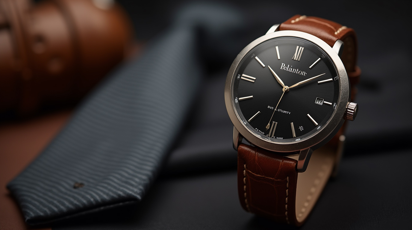 ساعت‌ کلاسیک