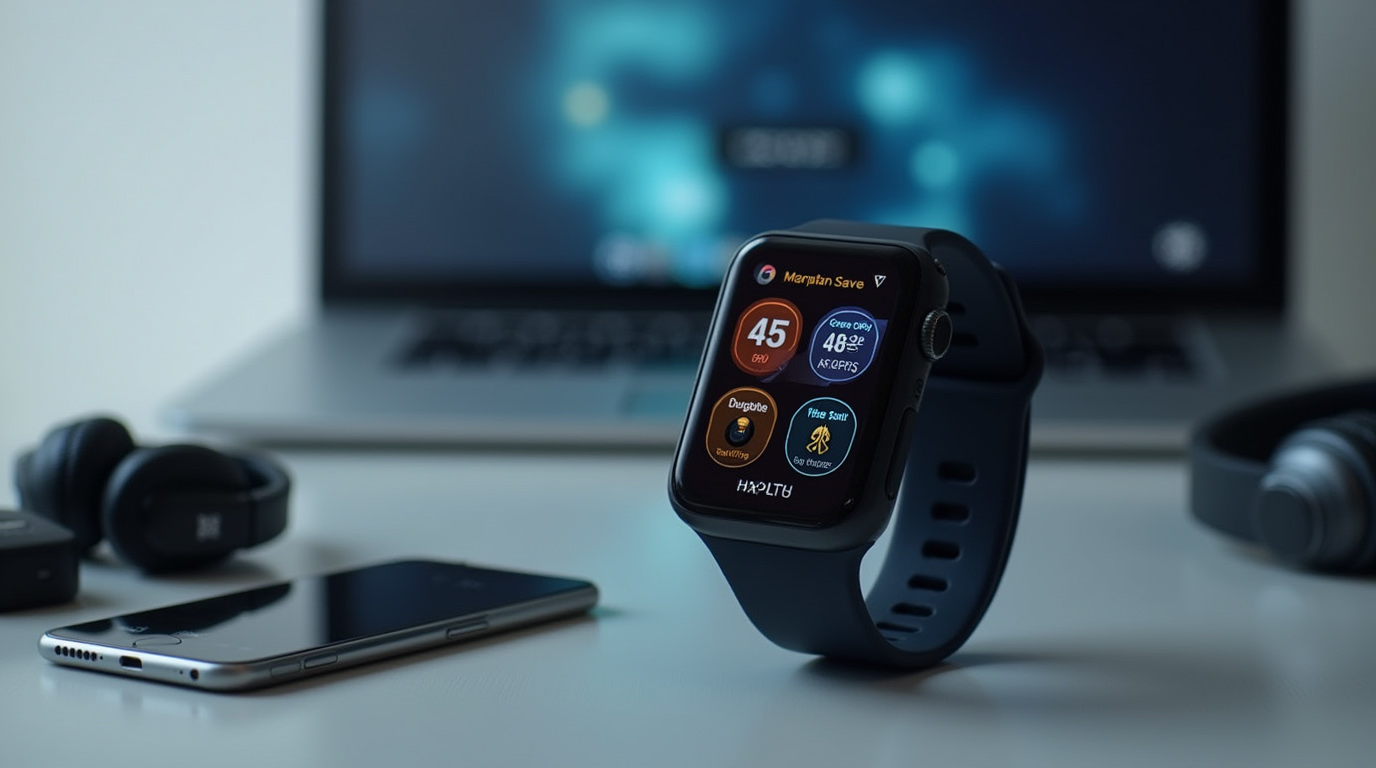 ساعت‌ هوشمند