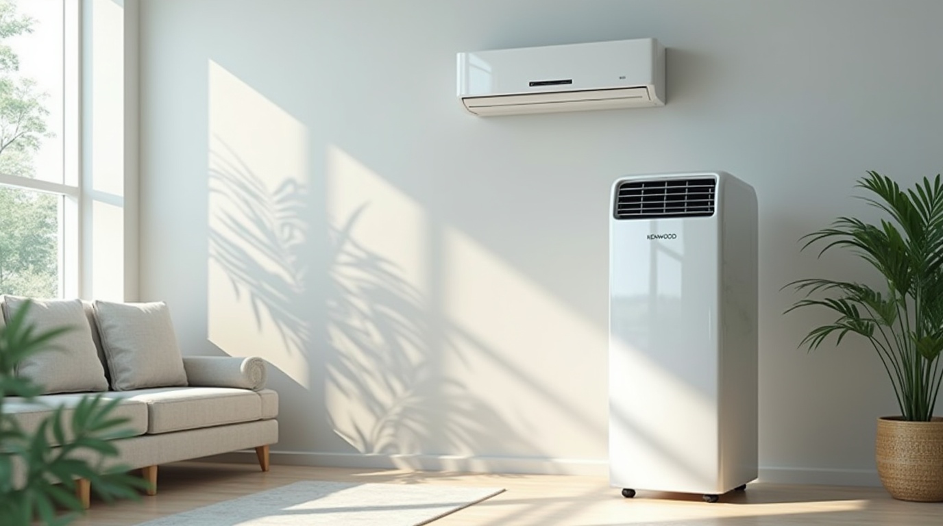 معرفی بهترین کولرگازی دیواری و ایستاده - خرید کولر گازی برای مناطق گرمسیر