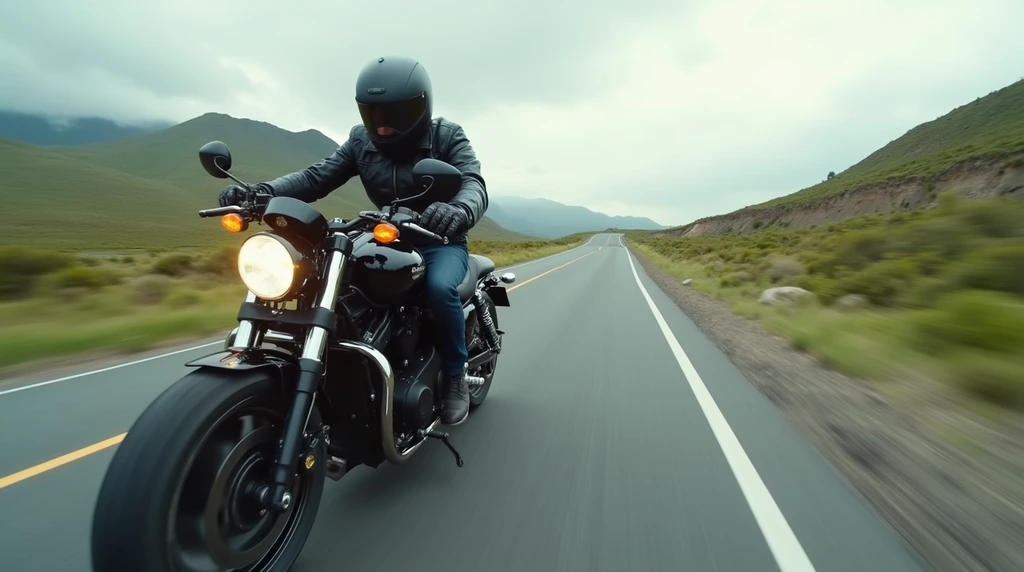 فرق موتور سنگین و سبک