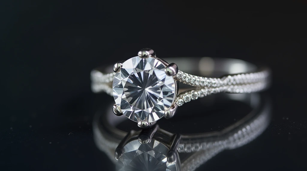 طلای سفید چیست