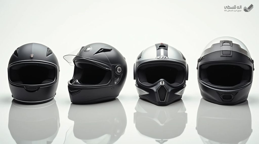 کلاههای کاسکت