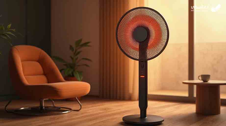 پنکه حرارتی