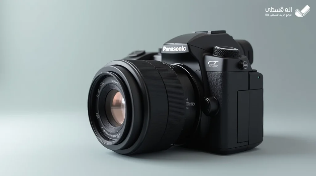 دوربین‌ پاناسونیک