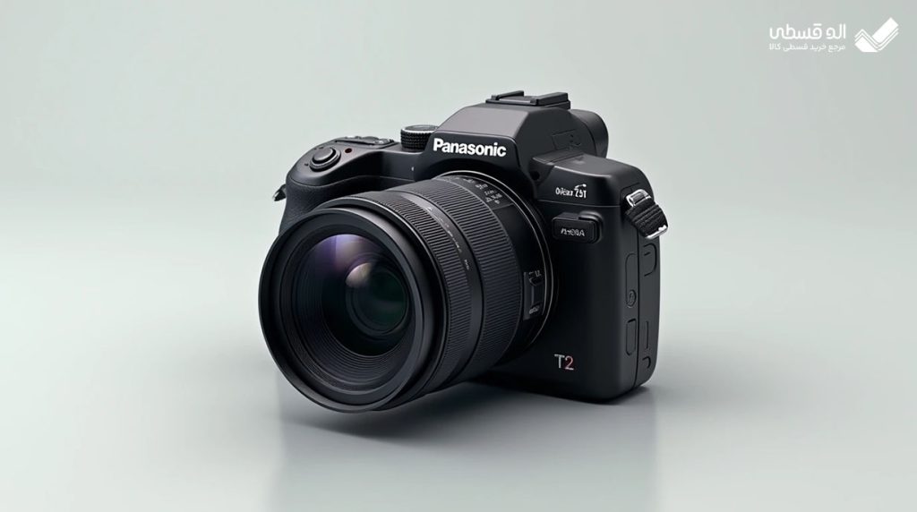 دوربین‌ پاناسونیک