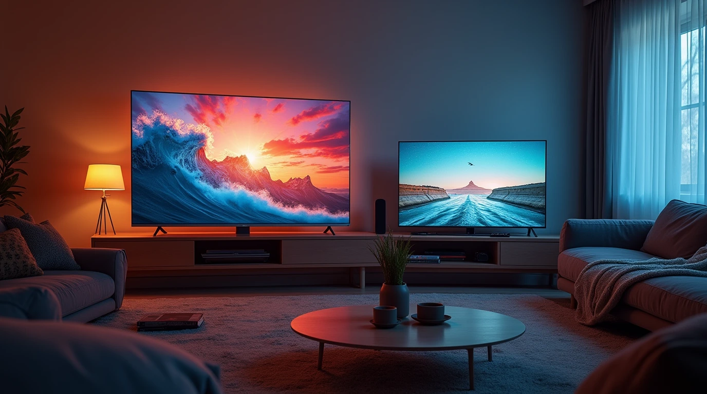 نکات طلایی در خرید تلویزیون