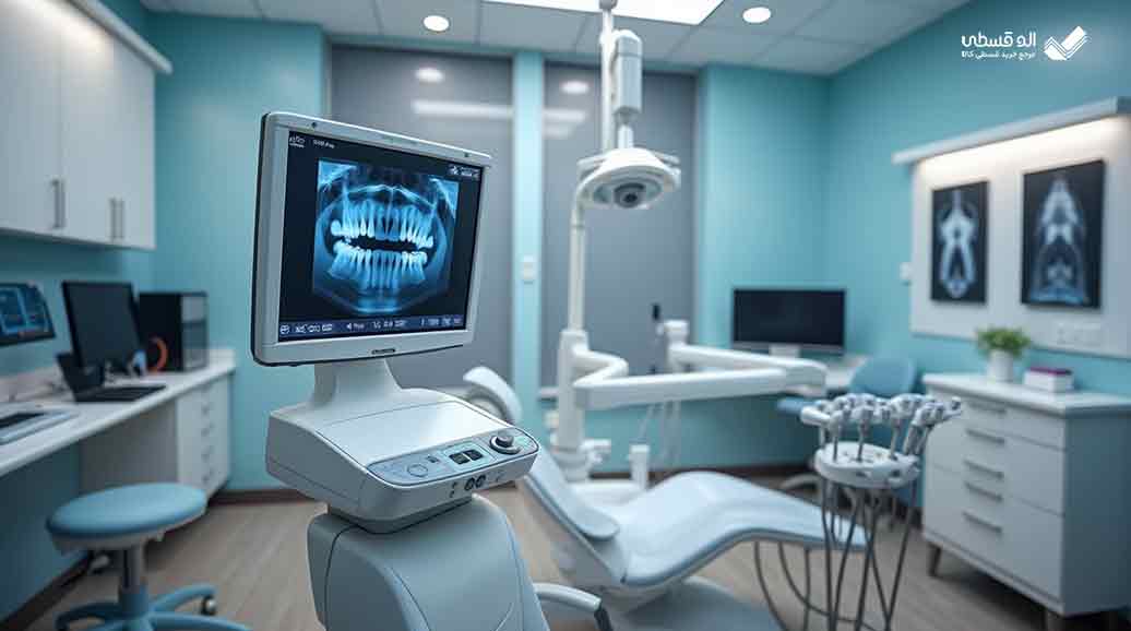 رادیوگرافی دندان