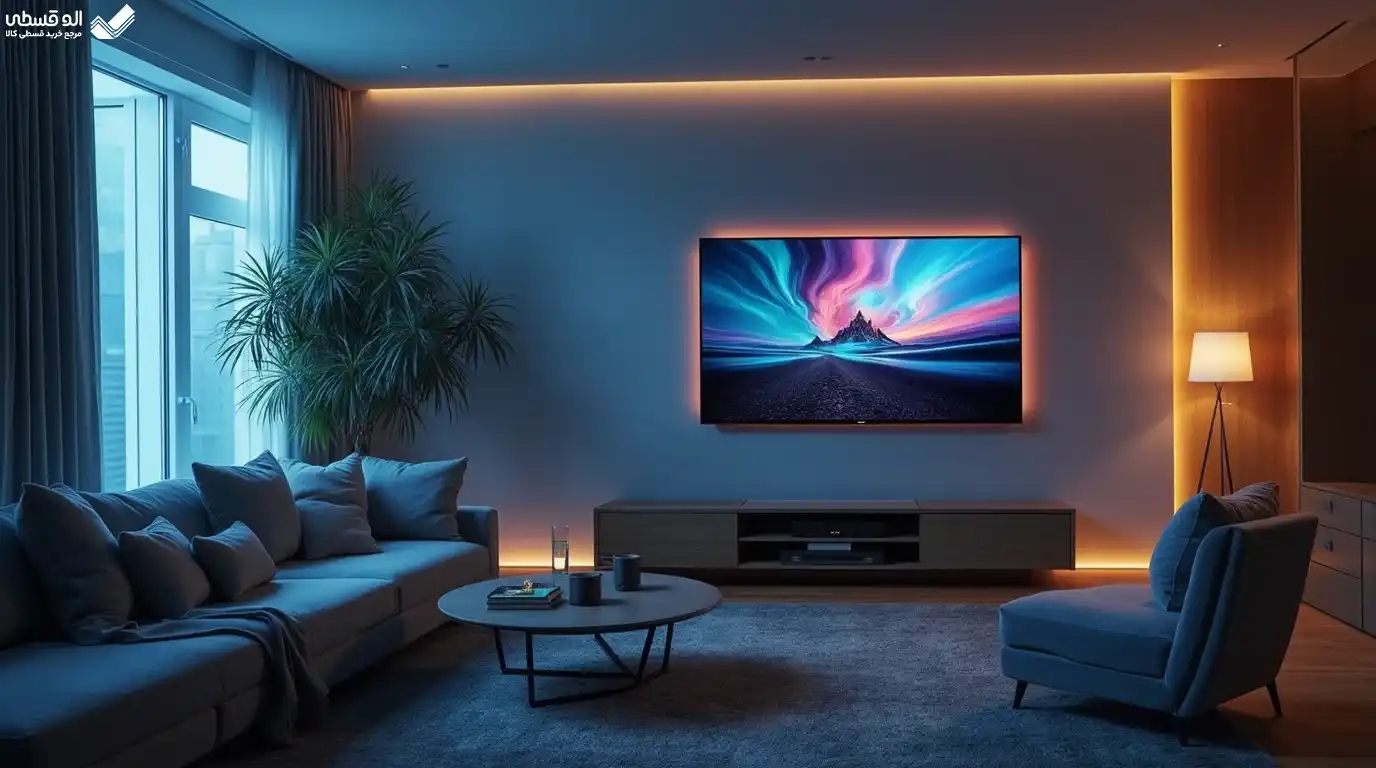 فناوری‌های تلویزیون آیوا