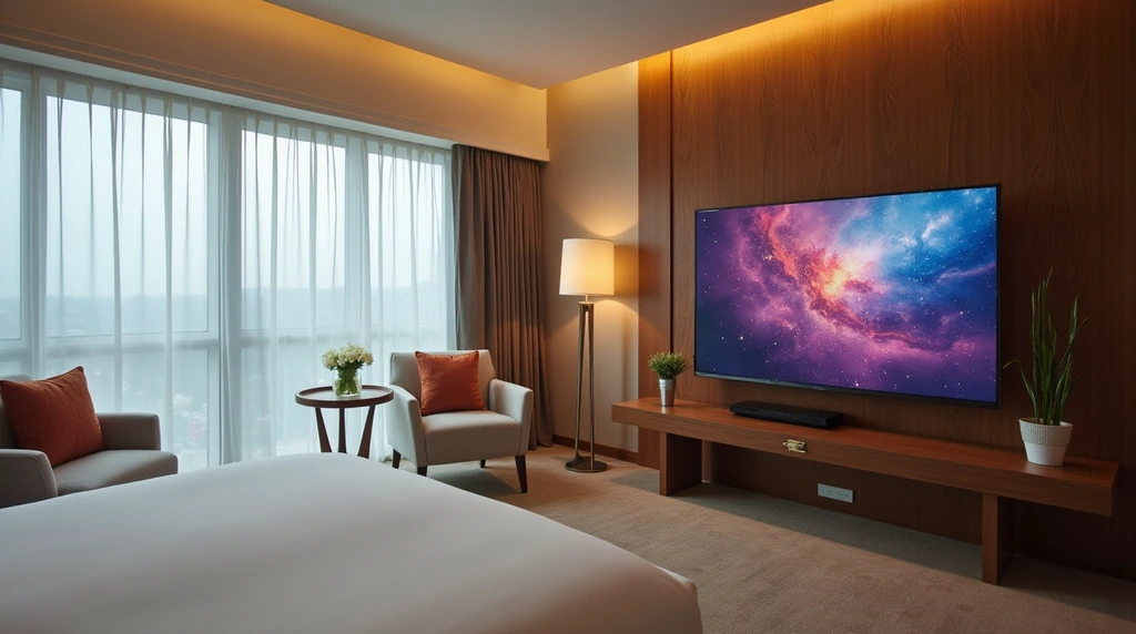 فناوری Mini LED در تلویزیون