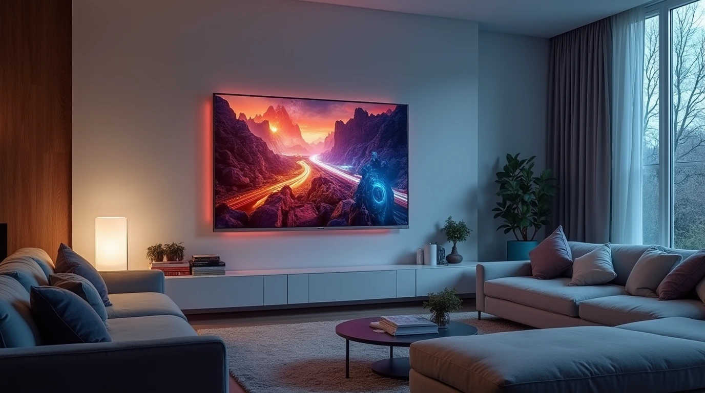 مزایای فناوری Mini LED در تلویزیونها