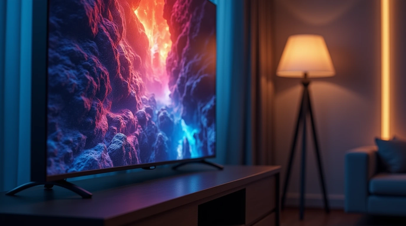 فناوری Mini LED