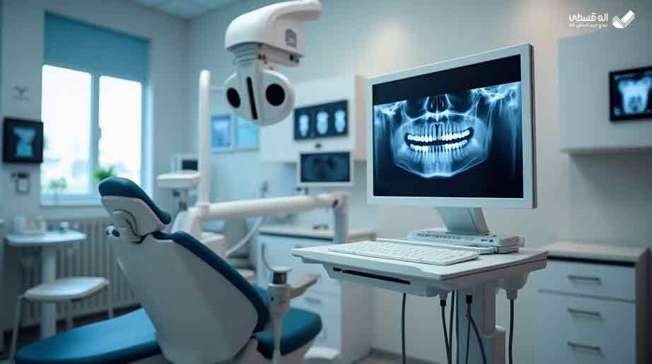 رادیولوژی دندان