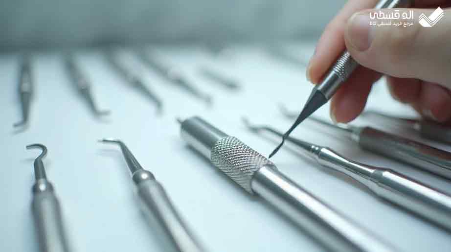 تجهیزات دندان پزشکی