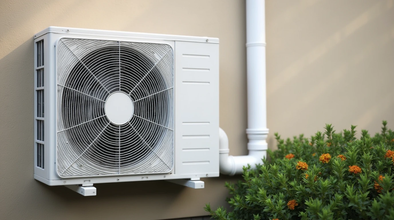 تفاوت کولر گازی موتور سنگین و موتور سبک