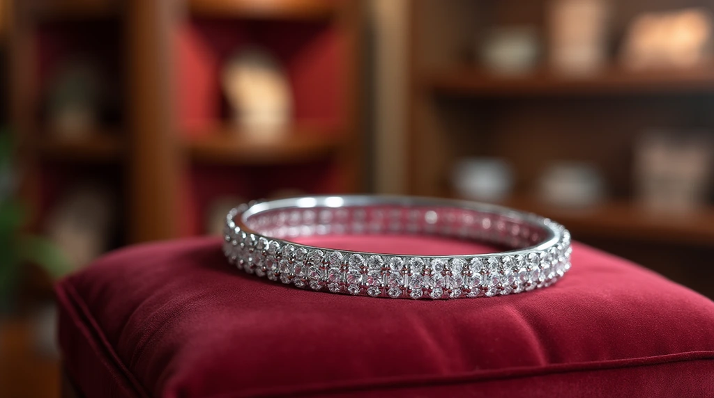 طلای سفید چیست