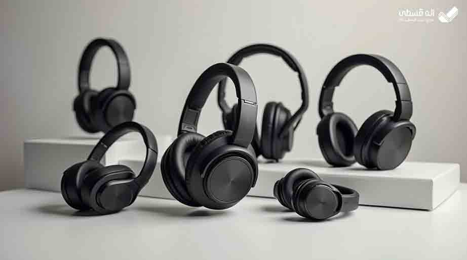 خرید هدفون کلومن