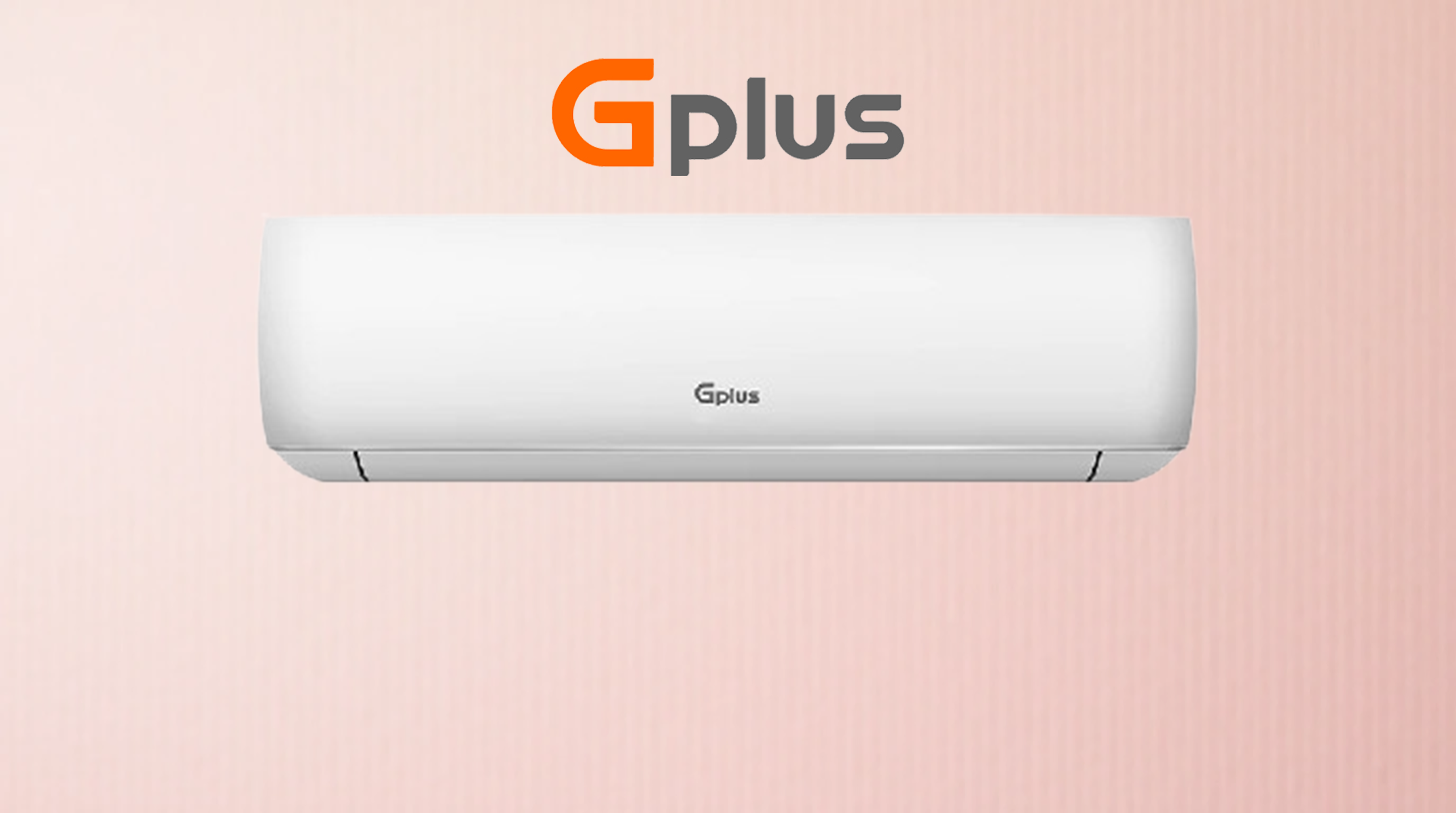 کولر گازی جی پلاس