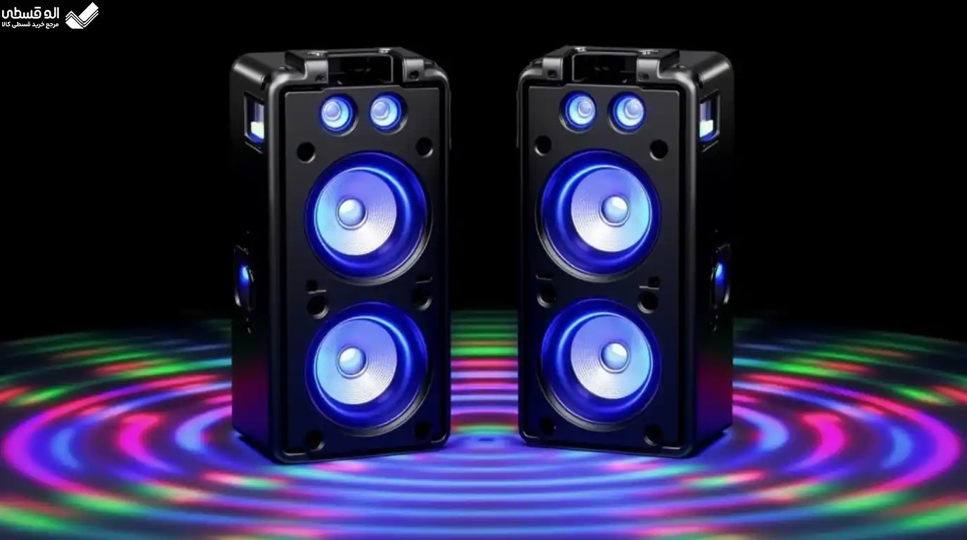 خرید اسپیکر میکرولب