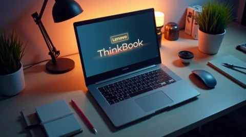 بهترین لپ تاپ‌های لنوو از سری ThinkBook