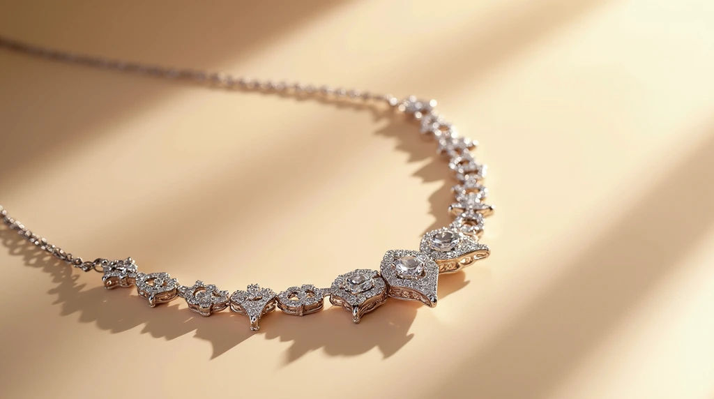 طلای سفید چیست