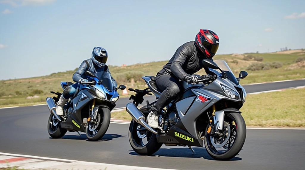 موتور سوزوکی