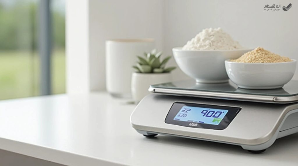 ترازوی آشپزخانه
