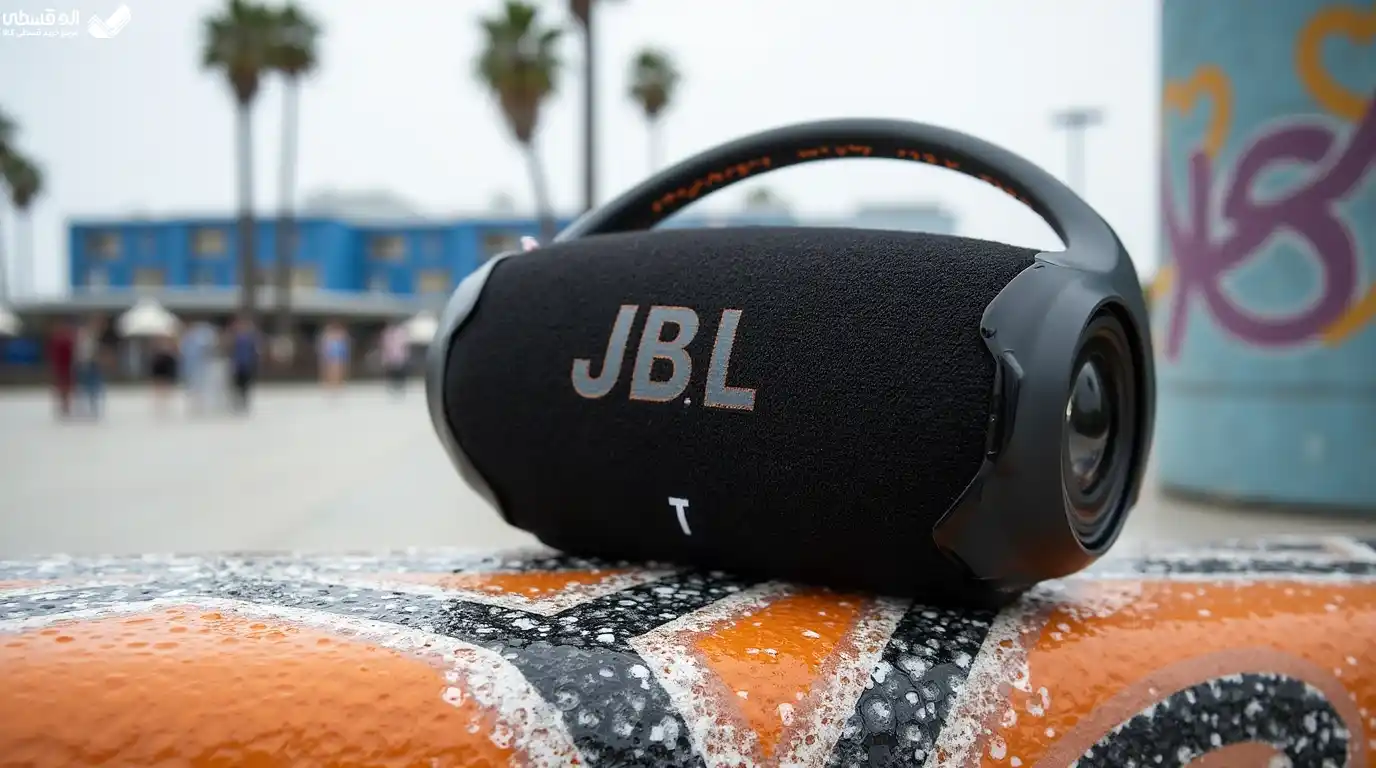 اسپیکر جی بی ال