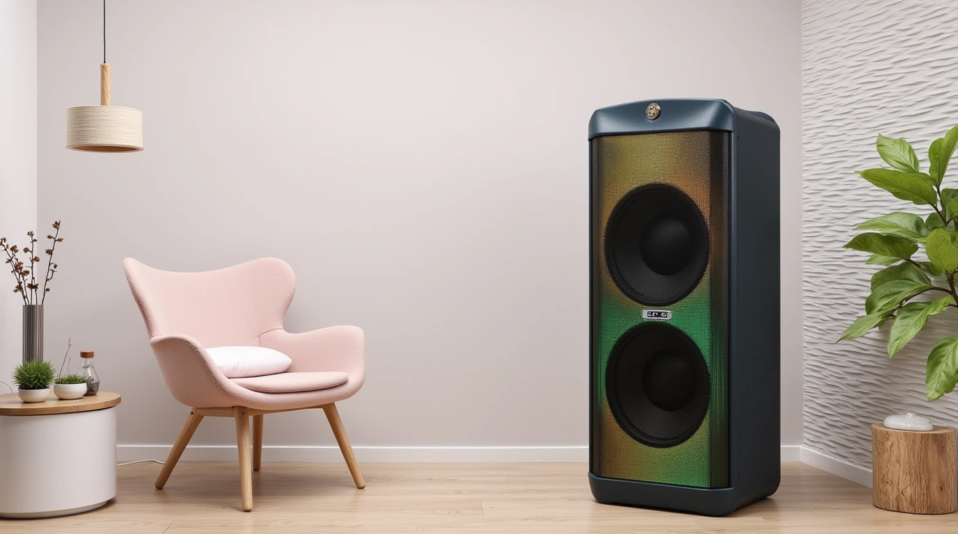 تنوع اسپیکر ویکر