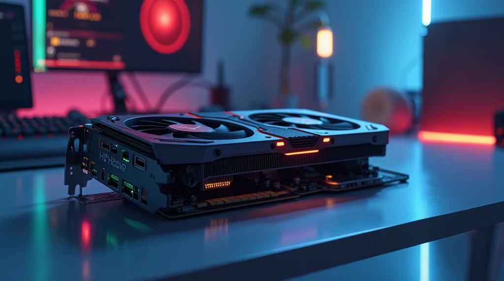 بهترین کارت گرافیک