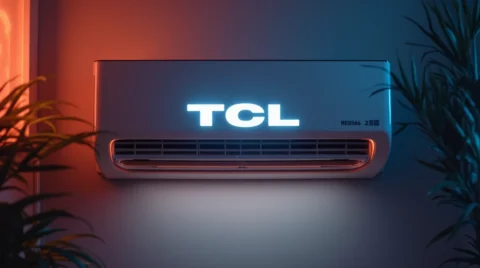 بهترین کولر گازی‌های تی سی ال