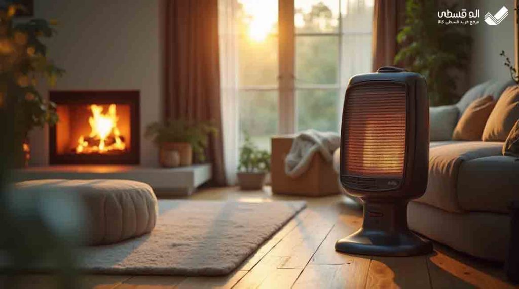 پنکه حرارتی