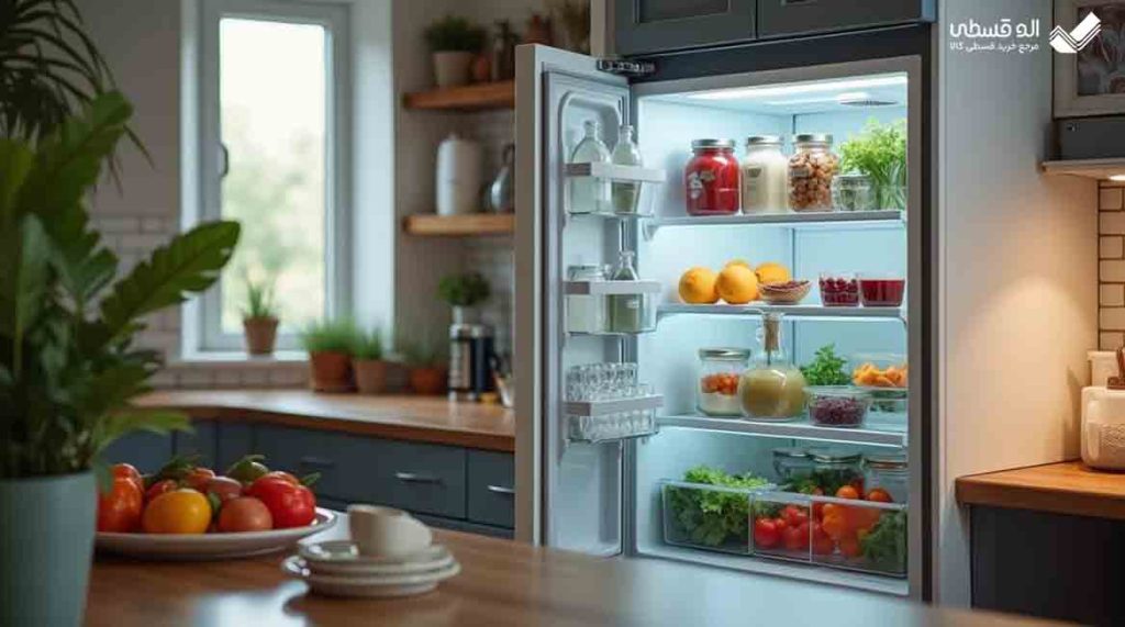 یخچال ایستکول