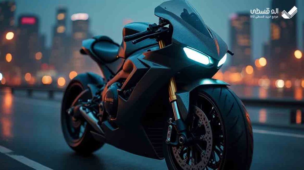 موتور سیکلت هوندا