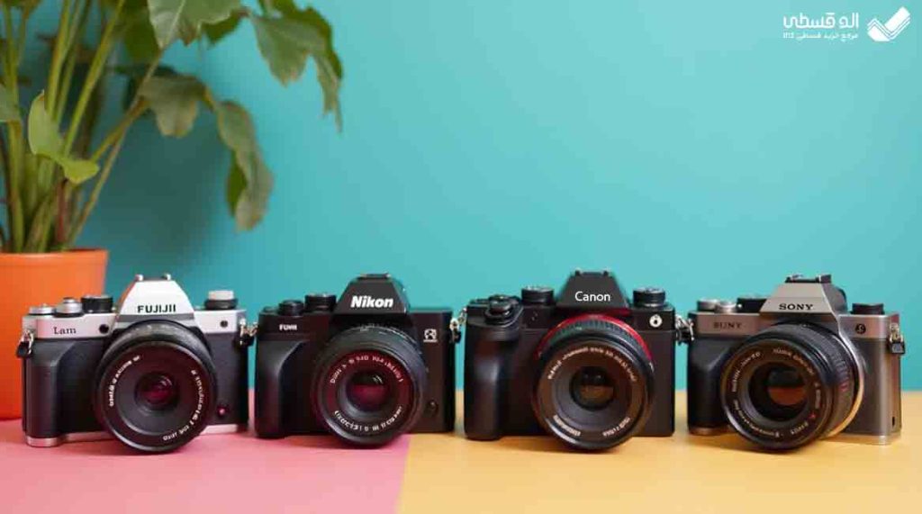 دوربین عکاسی