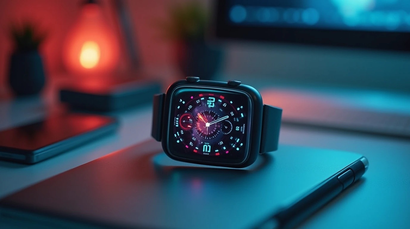 ساعت های هوشمند زیر 5 میلیون تومان