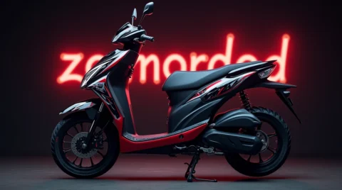 معرفی 7 مدل از پرفروشترین موتور سیکلت های زمرد کویر