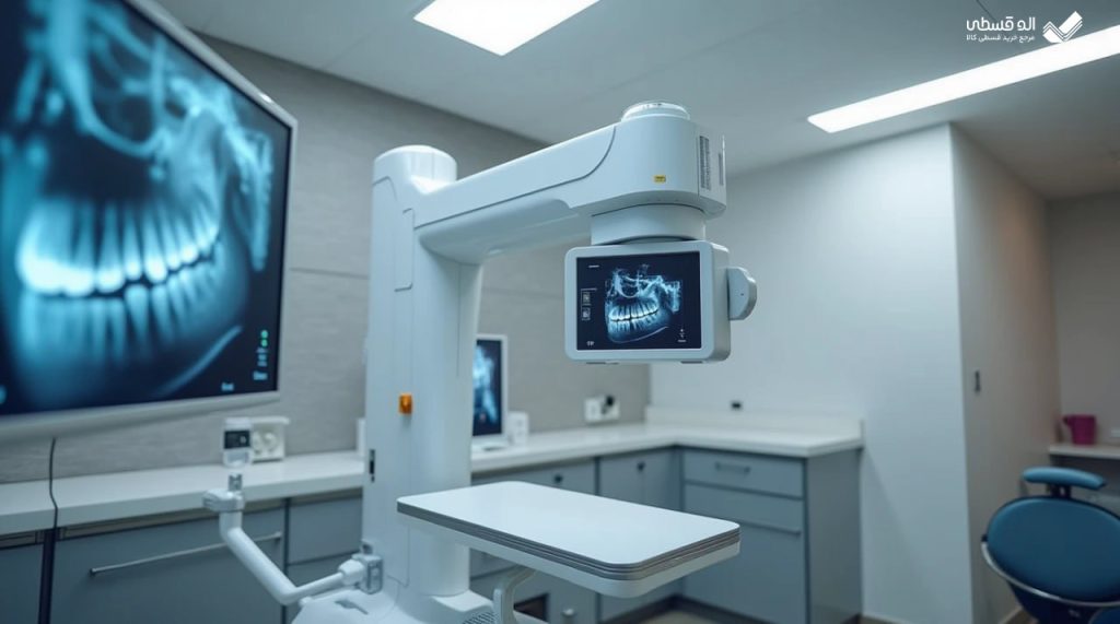 دستگاه‌های رادیولوژی: انقلابی در تصویربرداری پزشکی