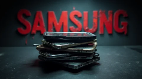 گوشی های سامسونگی که نباید بخرید