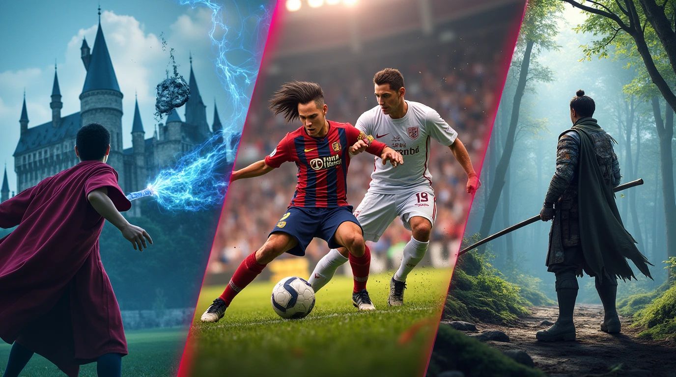 سه بازی معروف پی اس و کنسول بازی در یک عکس