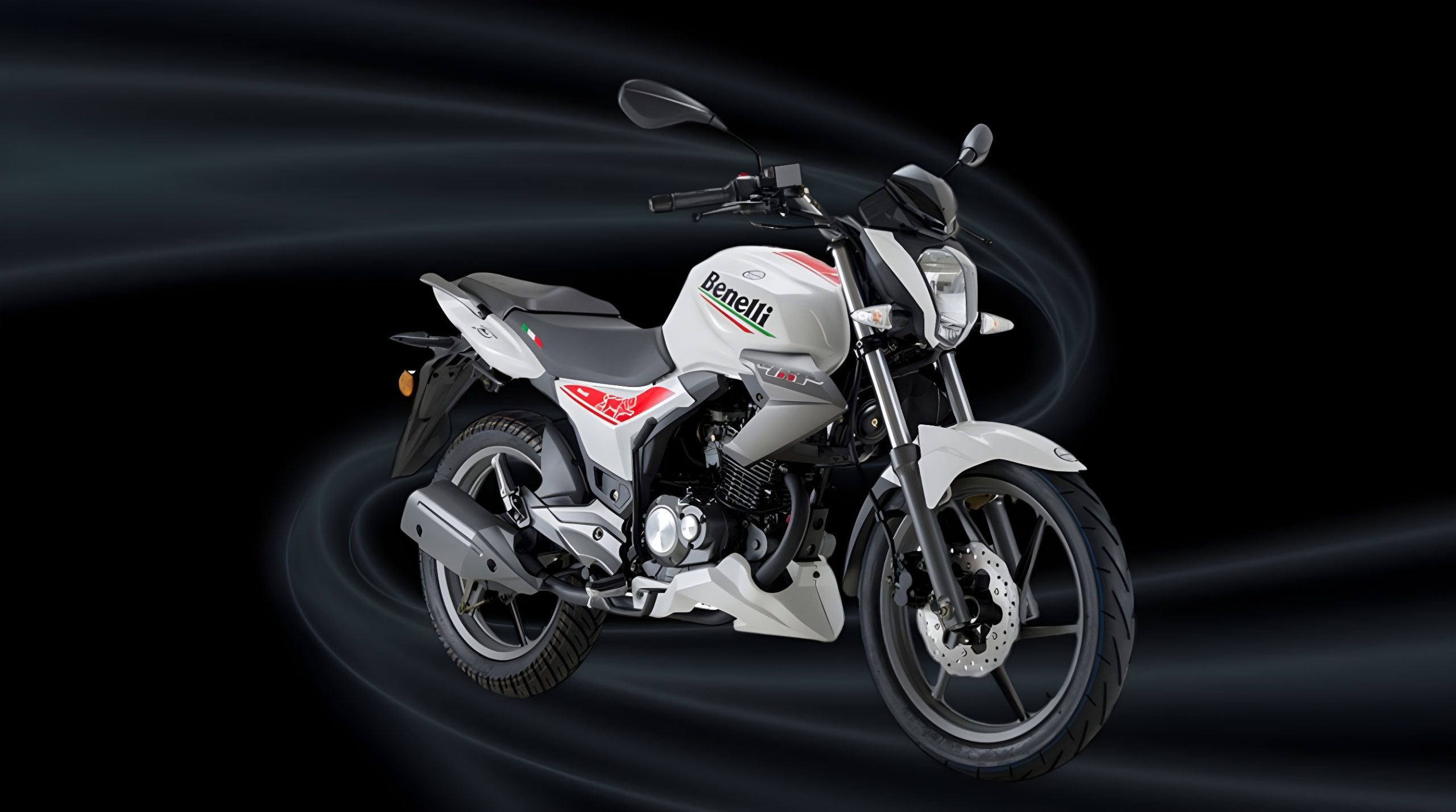  موتورسیکلت بنلی مدل TNT15